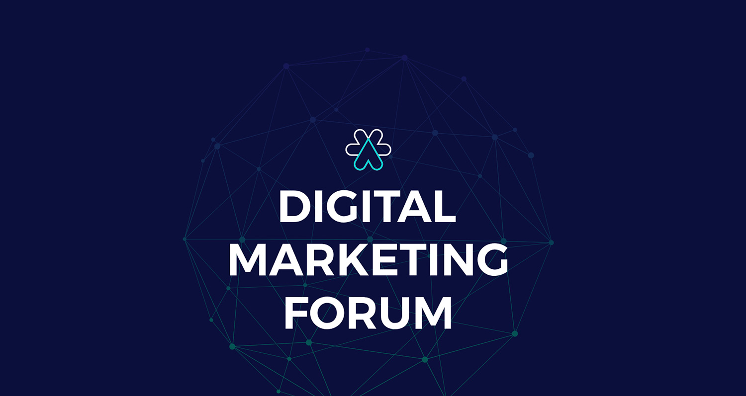 Strategic fun at Digital Marketing Forum