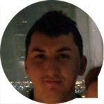 Andrei Hanganu headshot