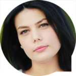 Diana Apreutese headshot