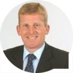 Mike Wilford headshot