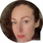 Nichola Stott headshot