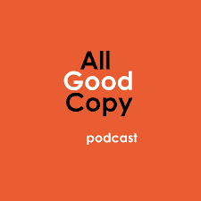 Jenna Tiffany - All Good Copy Podcast
